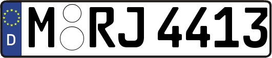 M-RJ4413