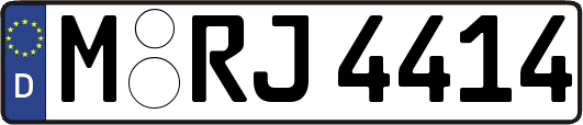 M-RJ4414