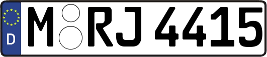 M-RJ4415