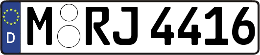 M-RJ4416