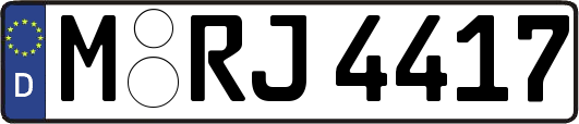 M-RJ4417