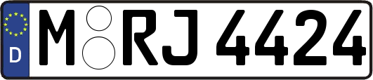 M-RJ4424