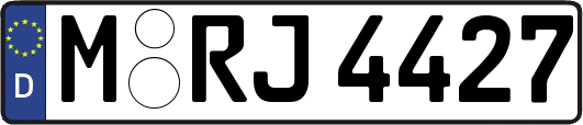 M-RJ4427