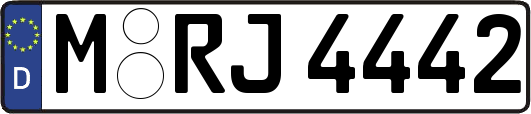 M-RJ4442