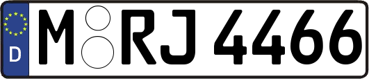 M-RJ4466