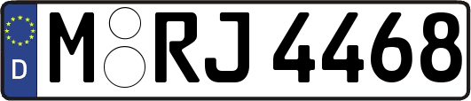 M-RJ4468
