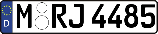 M-RJ4485