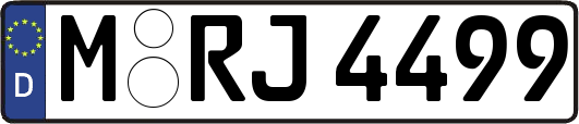M-RJ4499