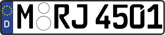 M-RJ4501