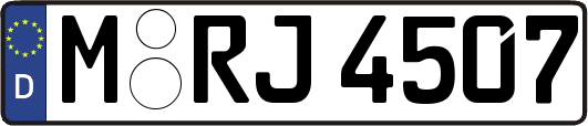 M-RJ4507