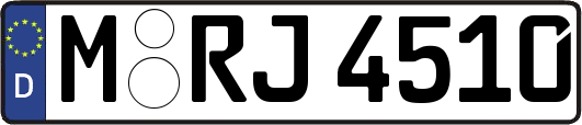 M-RJ4510