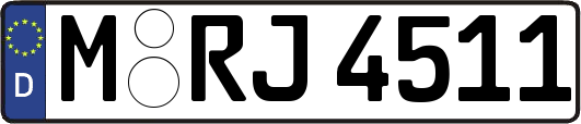 M-RJ4511