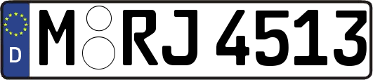 M-RJ4513