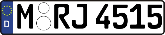 M-RJ4515