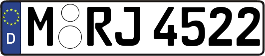 M-RJ4522