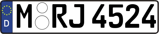 M-RJ4524
