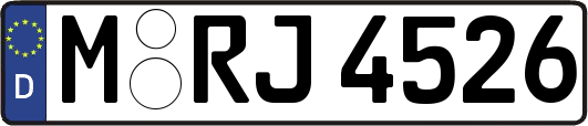 M-RJ4526