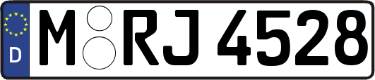 M-RJ4528