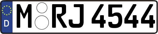 M-RJ4544