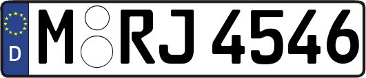 M-RJ4546