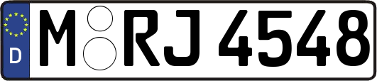 M-RJ4548