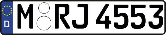 M-RJ4553