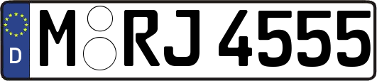 M-RJ4555