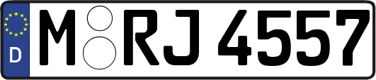 M-RJ4557