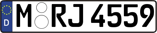 M-RJ4559