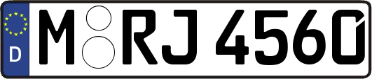 M-RJ4560