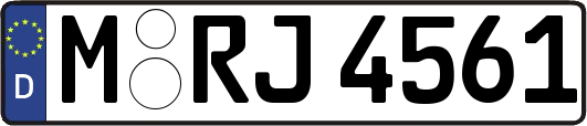 M-RJ4561