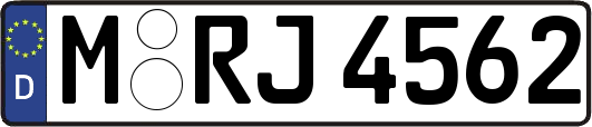 M-RJ4562