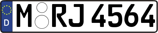 M-RJ4564