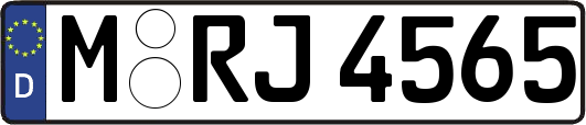 M-RJ4565