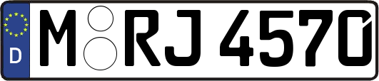 M-RJ4570