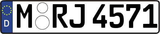 M-RJ4571