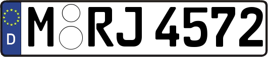 M-RJ4572