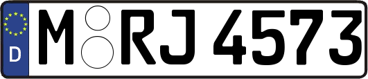 M-RJ4573