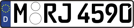 M-RJ4590