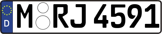 M-RJ4591