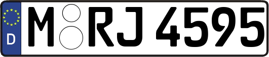 M-RJ4595