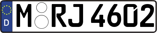 M-RJ4602