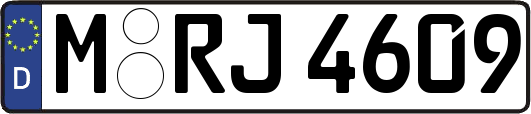 M-RJ4609
