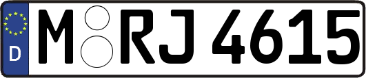 M-RJ4615
