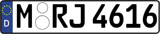 M-RJ4616