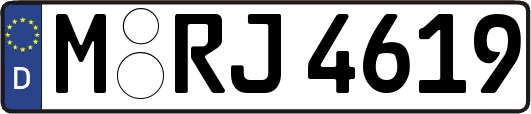 M-RJ4619
