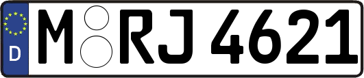 M-RJ4621