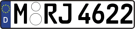 M-RJ4622