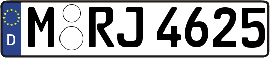 M-RJ4625