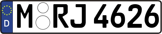 M-RJ4626
